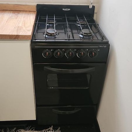Apartamento En Alto Palermo Buenos Aires Esterno foto