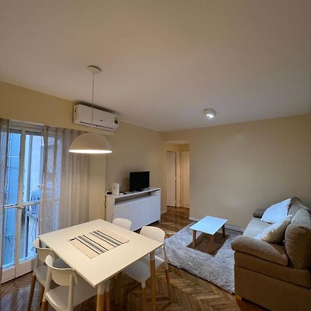 Apartamento En Alto Palermo Buenos Aires Esterno foto