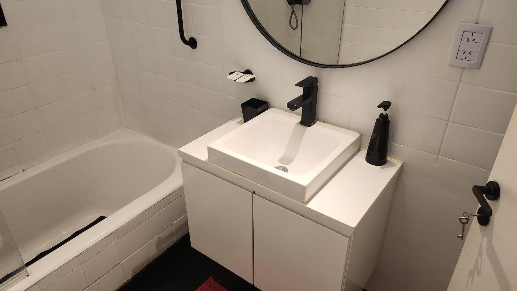 Apartamento En Alto Palermo Buenos Aires Esterno foto