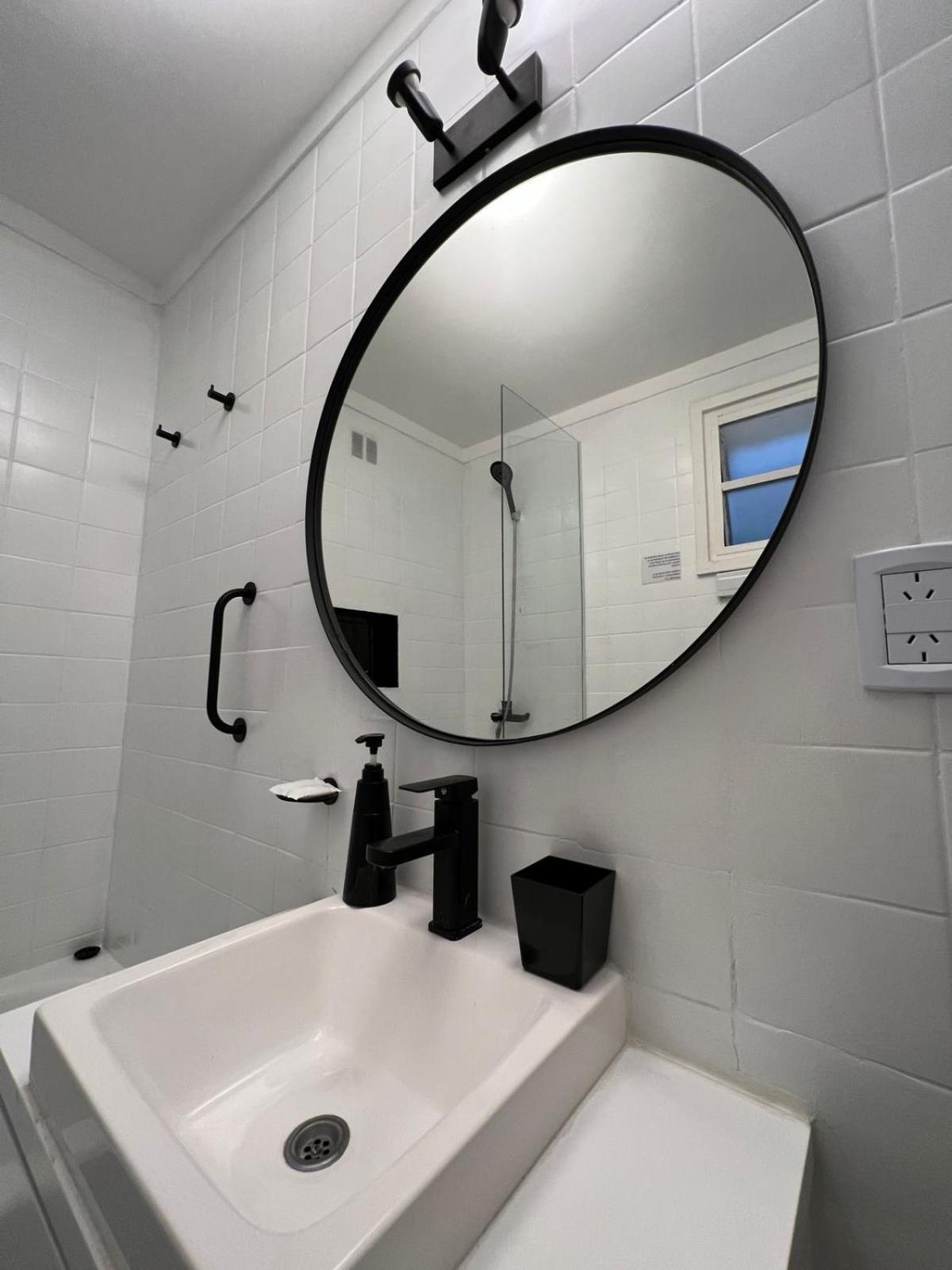 Apartamento En Alto Palermo Buenos Aires Esterno foto