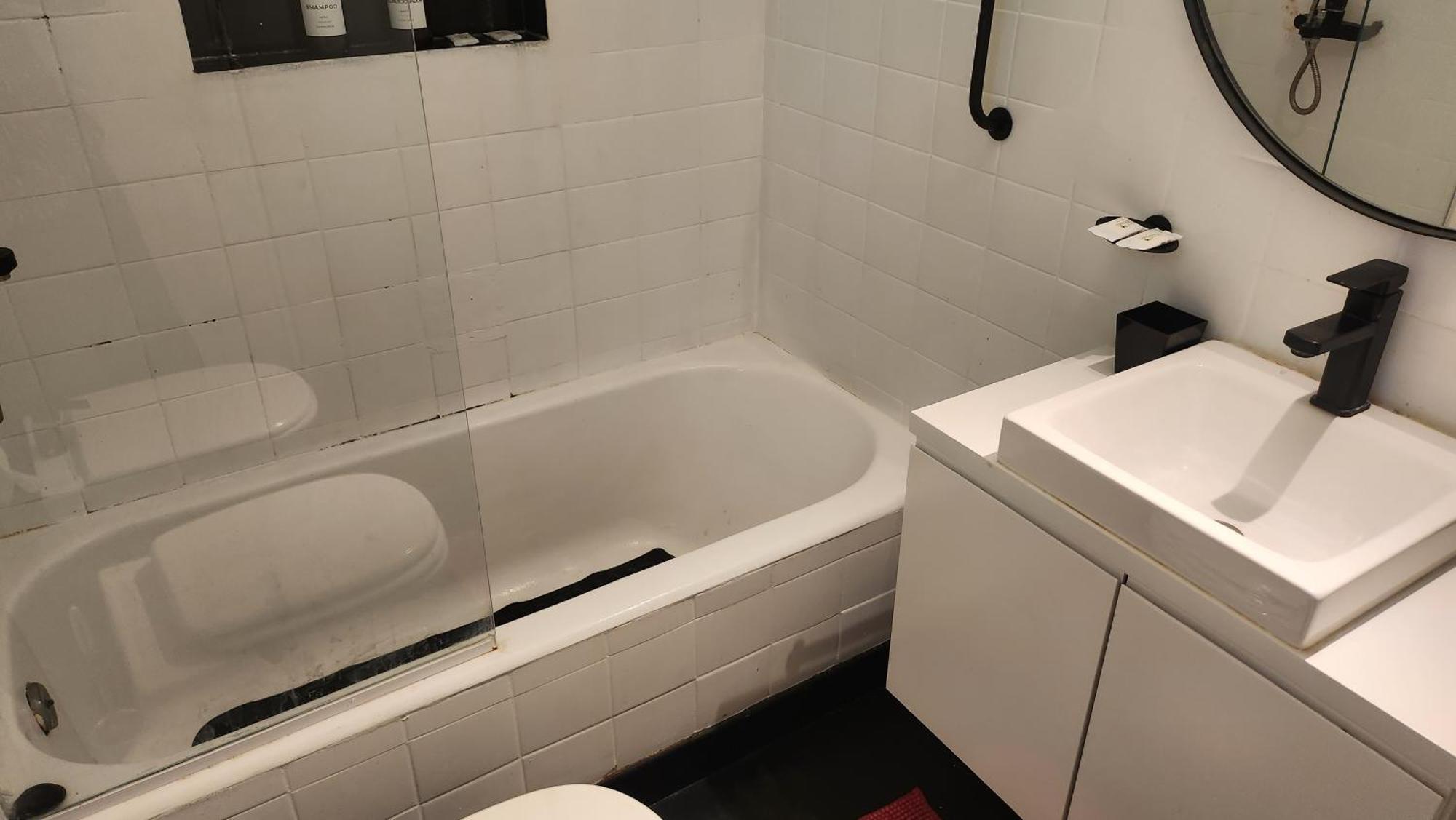 Apartamento En Alto Palermo Buenos Aires Esterno foto