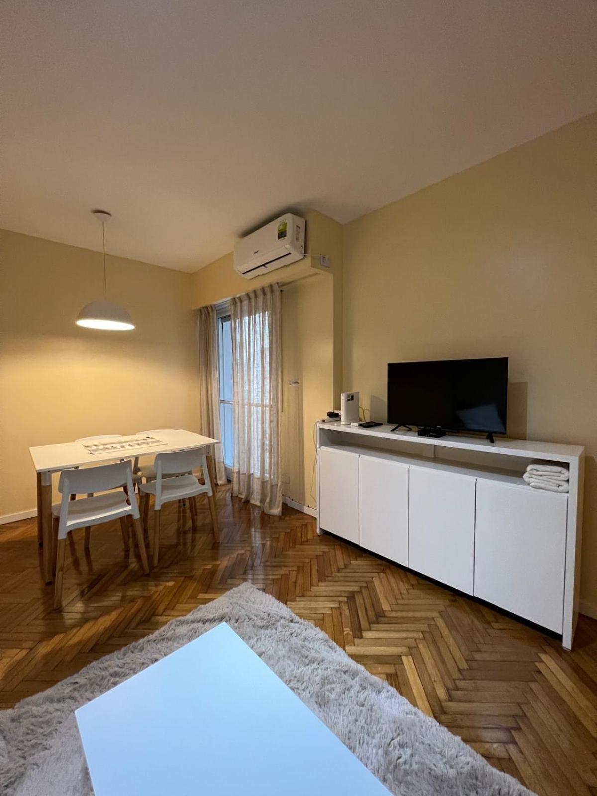Apartamento En Alto Palermo Buenos Aires Esterno foto