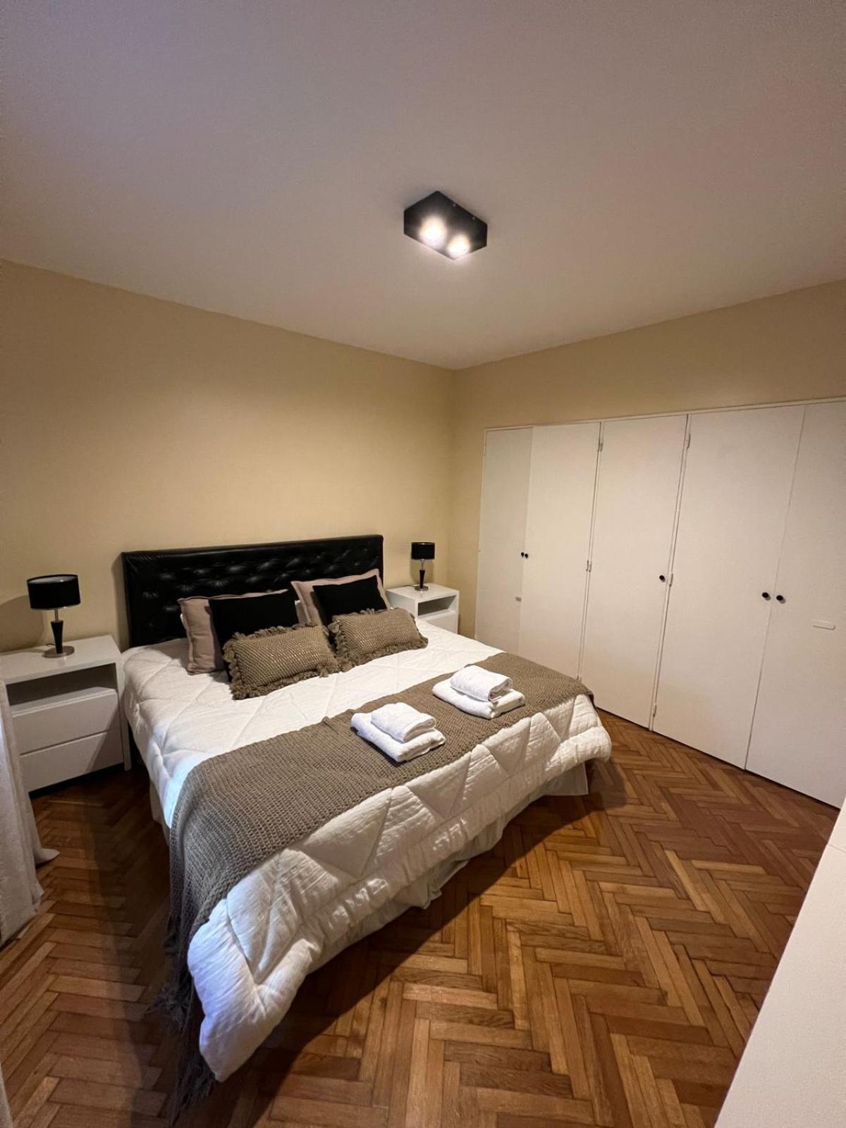 Apartamento En Alto Palermo Buenos Aires Esterno foto