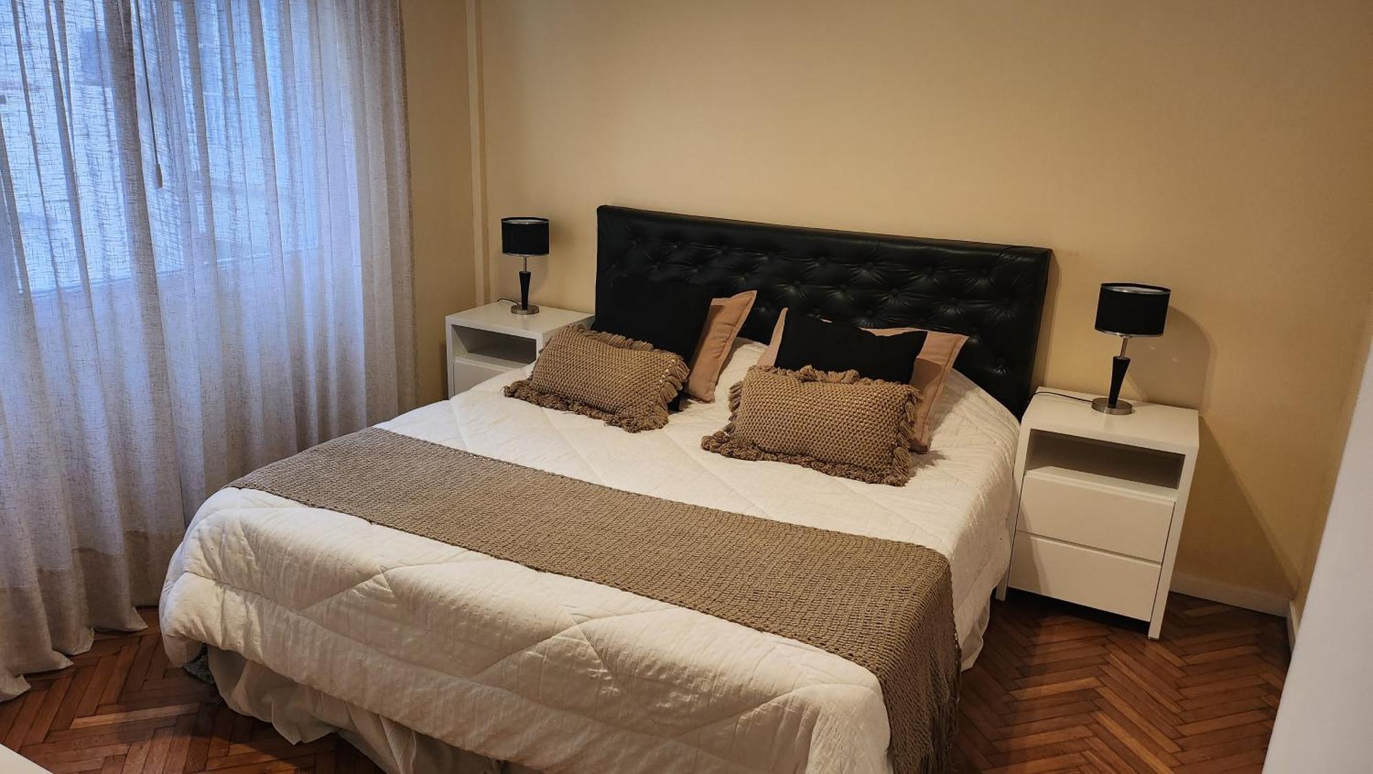 Apartamento En Alto Palermo Buenos Aires Esterno foto