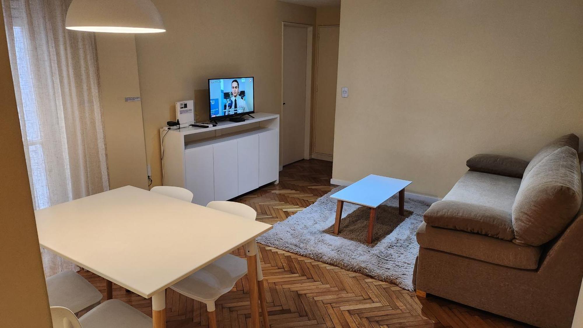 Apartamento En Alto Palermo Buenos Aires Esterno foto
