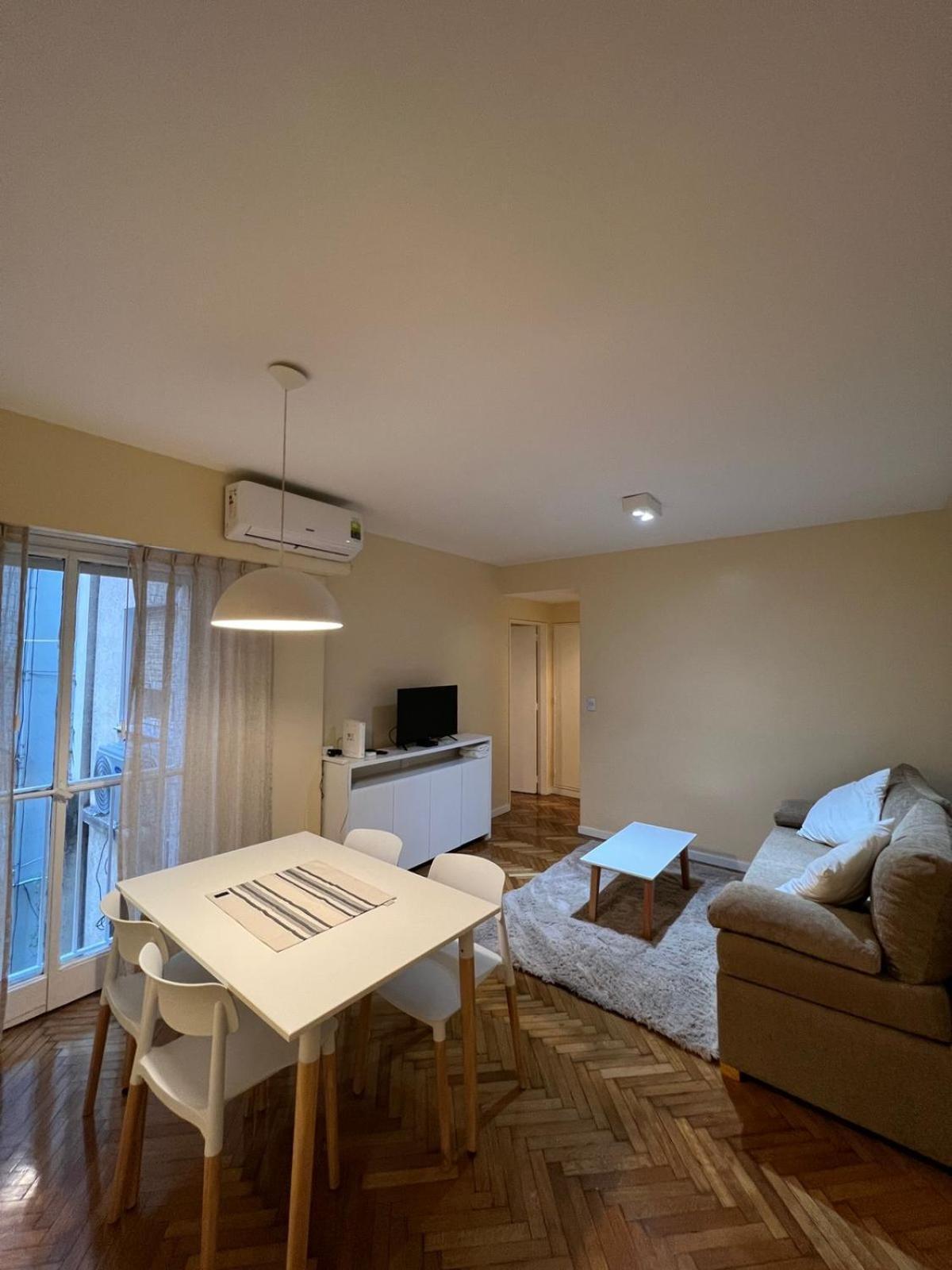 Apartamento En Alto Palermo Buenos Aires Esterno foto