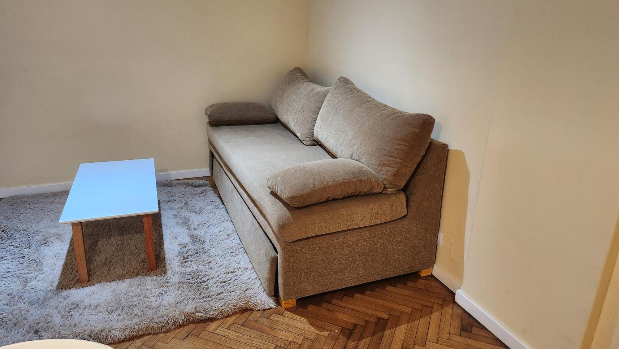 Apartamento En Alto Palermo Buenos Aires Esterno foto