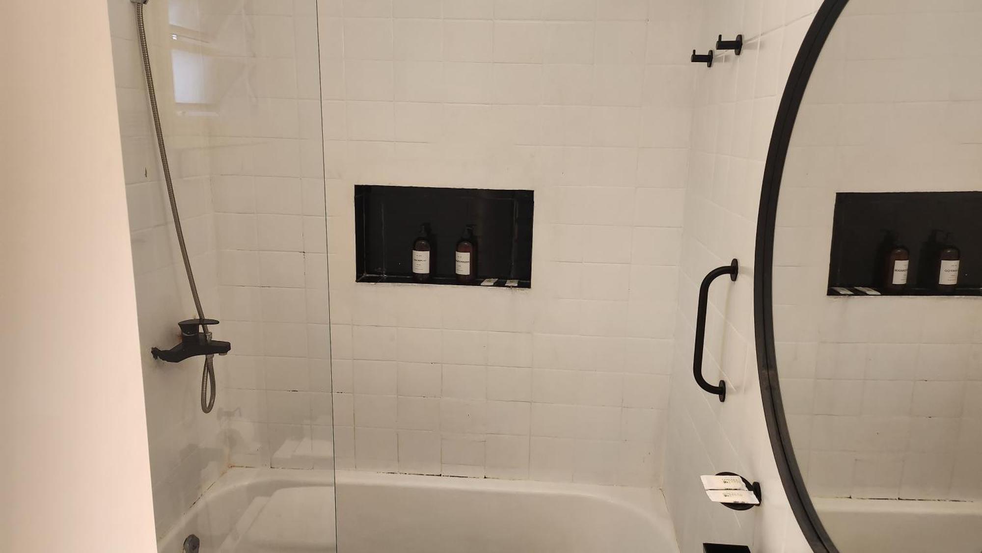 Apartamento En Alto Palermo Buenos Aires Esterno foto