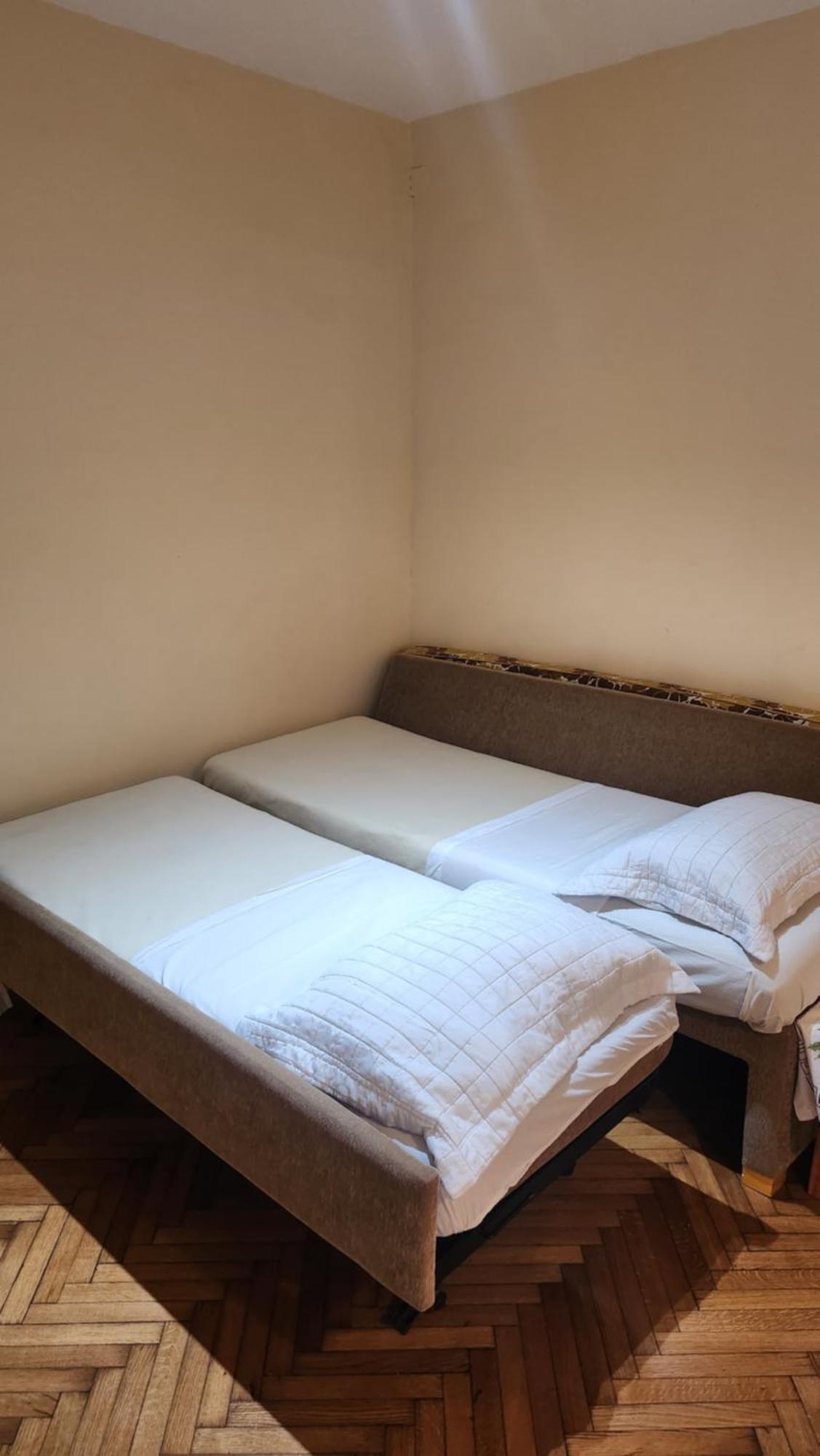 Apartamento En Alto Palermo Buenos Aires Camera foto