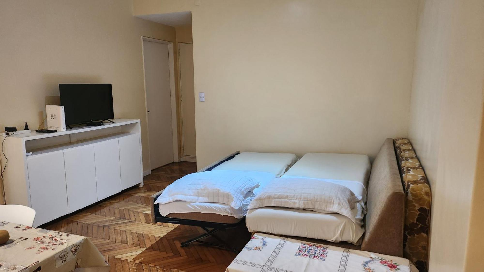 Apartamento En Alto Palermo Buenos Aires Camera foto